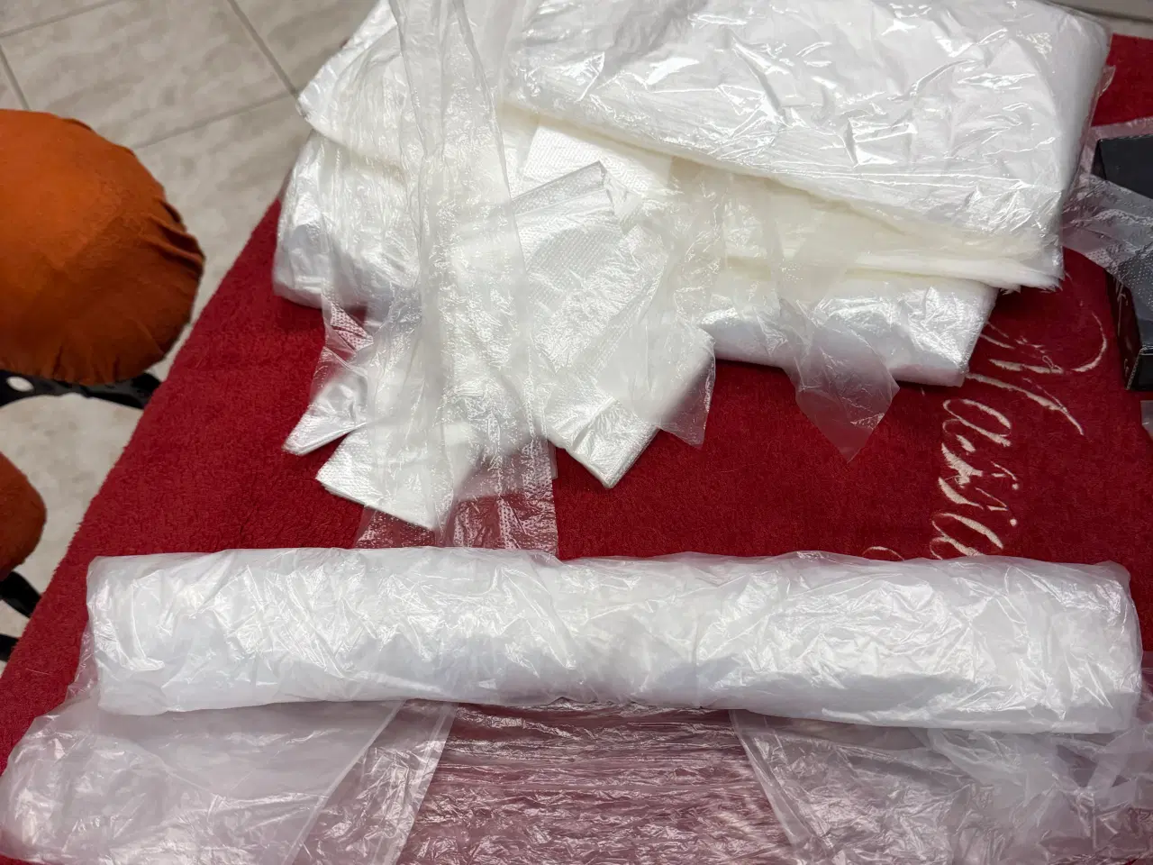 Billede 14 - Pmu udstyr og tilbehør