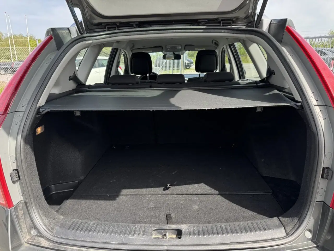 Billede 19 - Kia Ceed SW 1,6 CRDI Exclusive 116HK Stc 6g