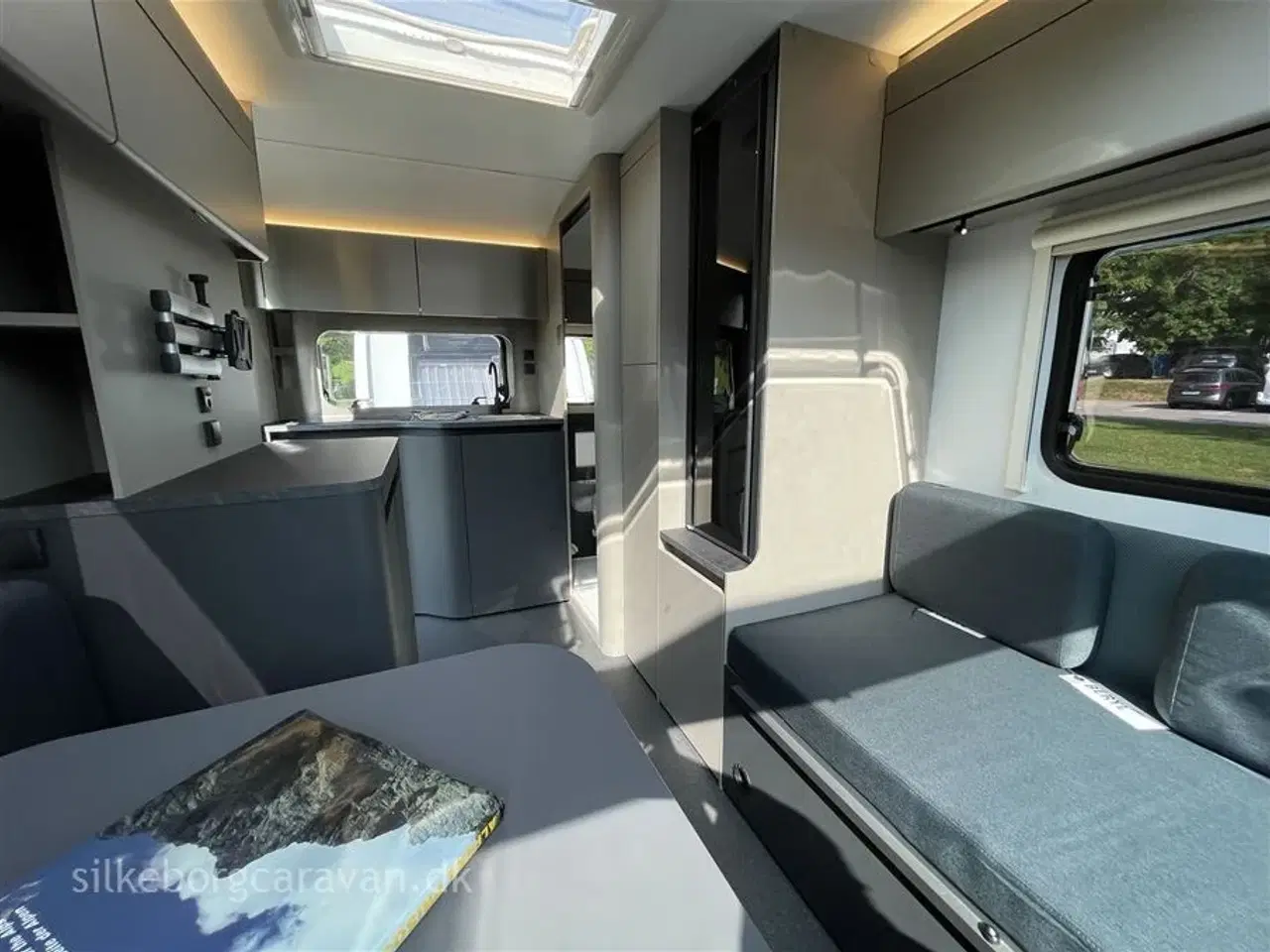 Billede 8 - 2026 - Adria Action 391 LH Sport