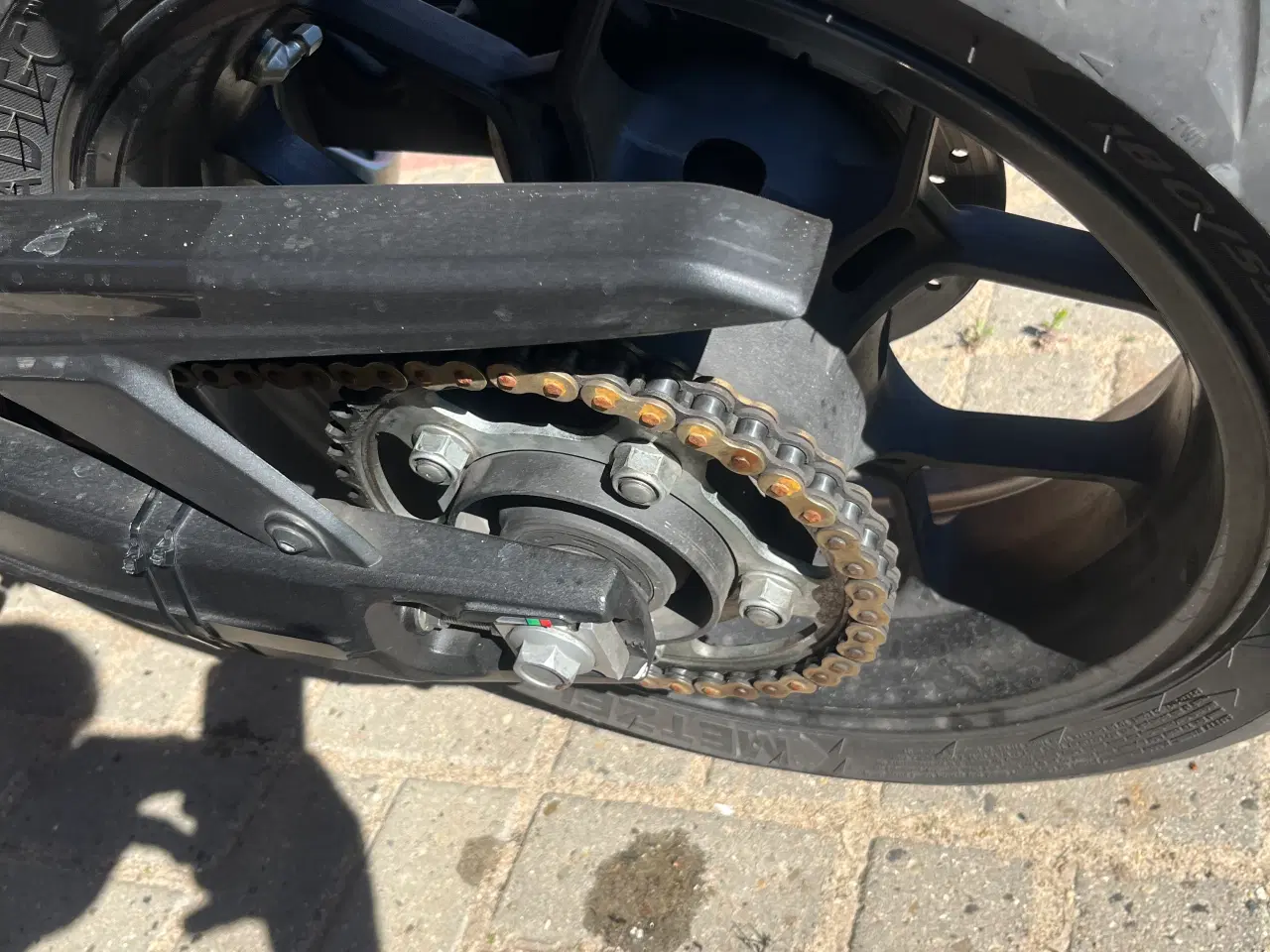 Billede 4 - Honda CBR 650R