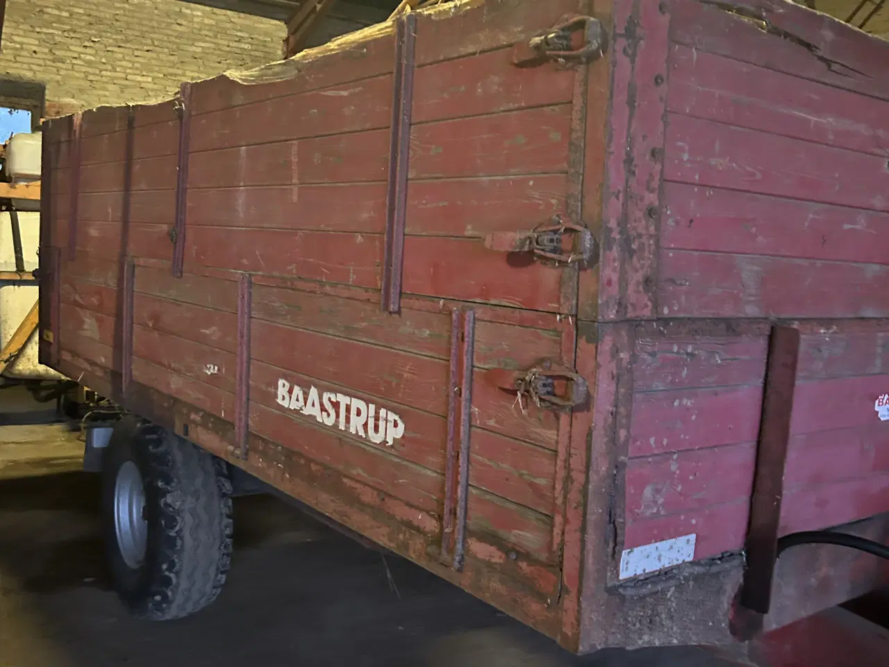 Billede 8 - Søger tipvigne 