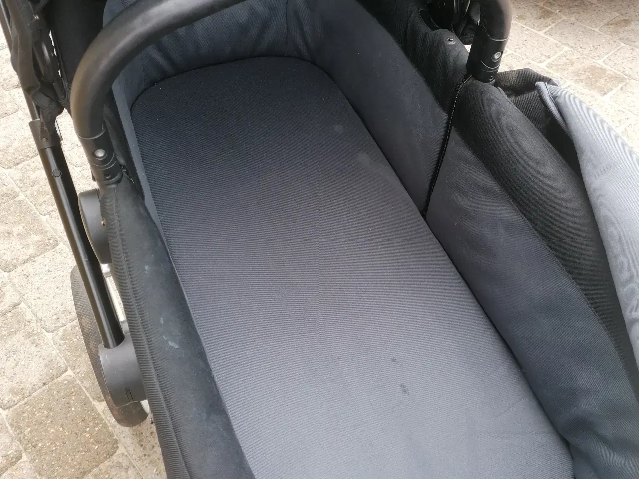 Billede 7 - Cybex Priam barne/klapvogn
