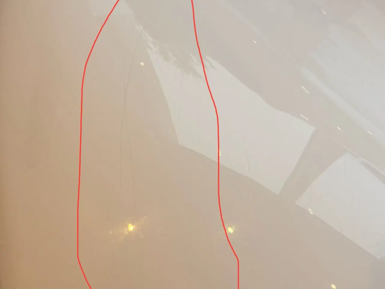 Billede 11 - Stingray gyngestol