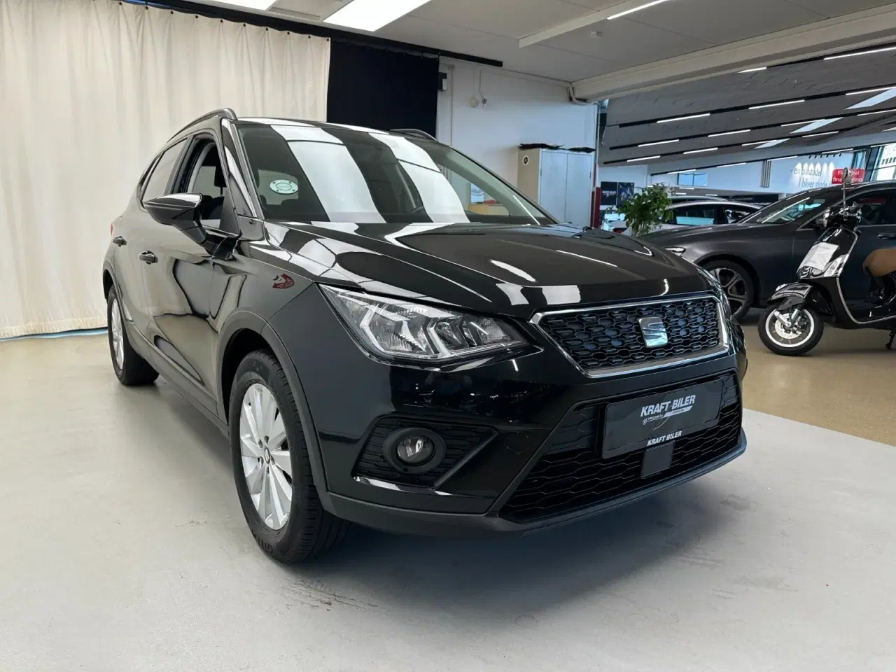 Billede 6 - Seat Arona 1,0 TSi 95 Style