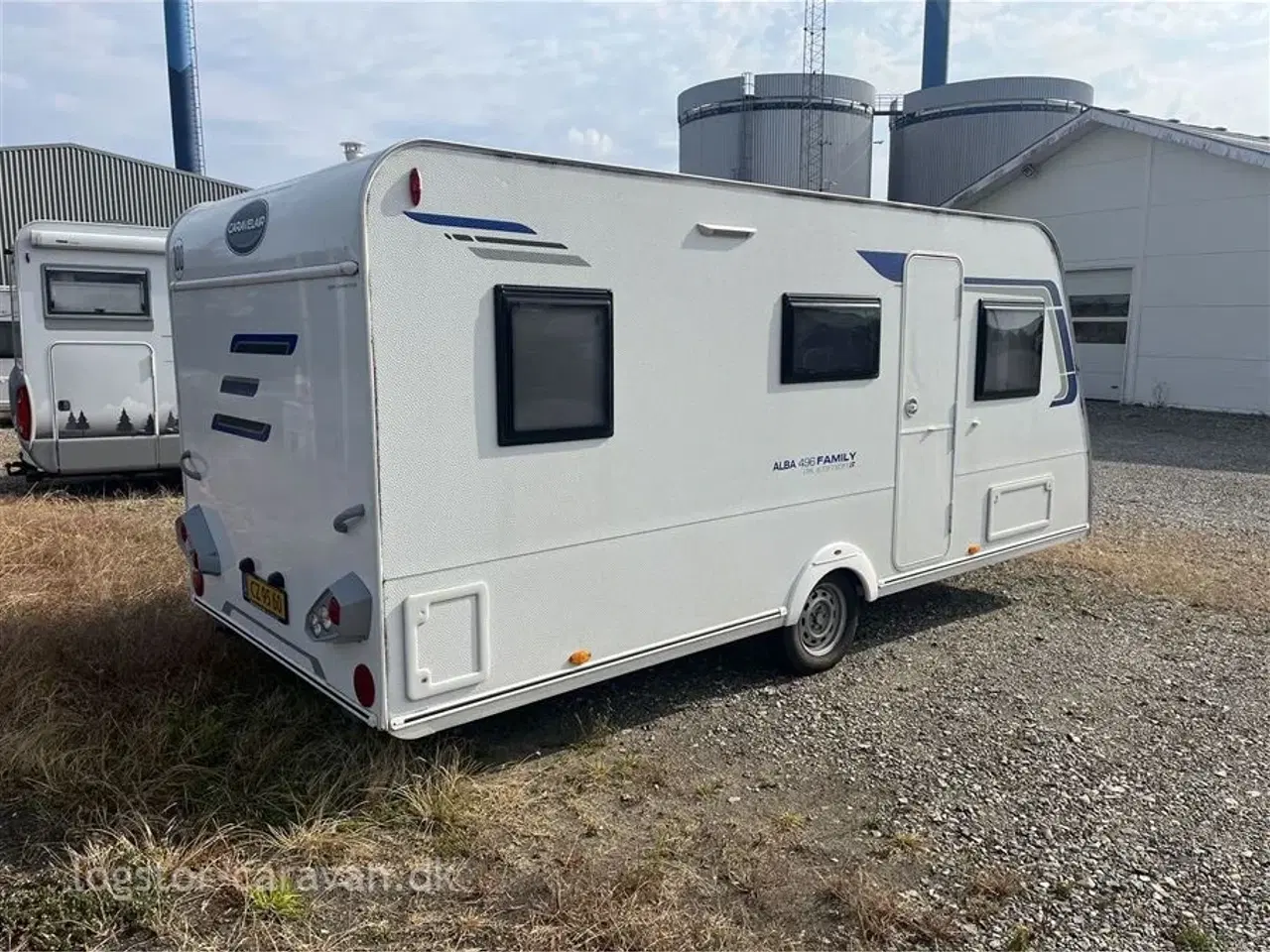 Billede 3 - 2019 - Caravelair ALBA 496