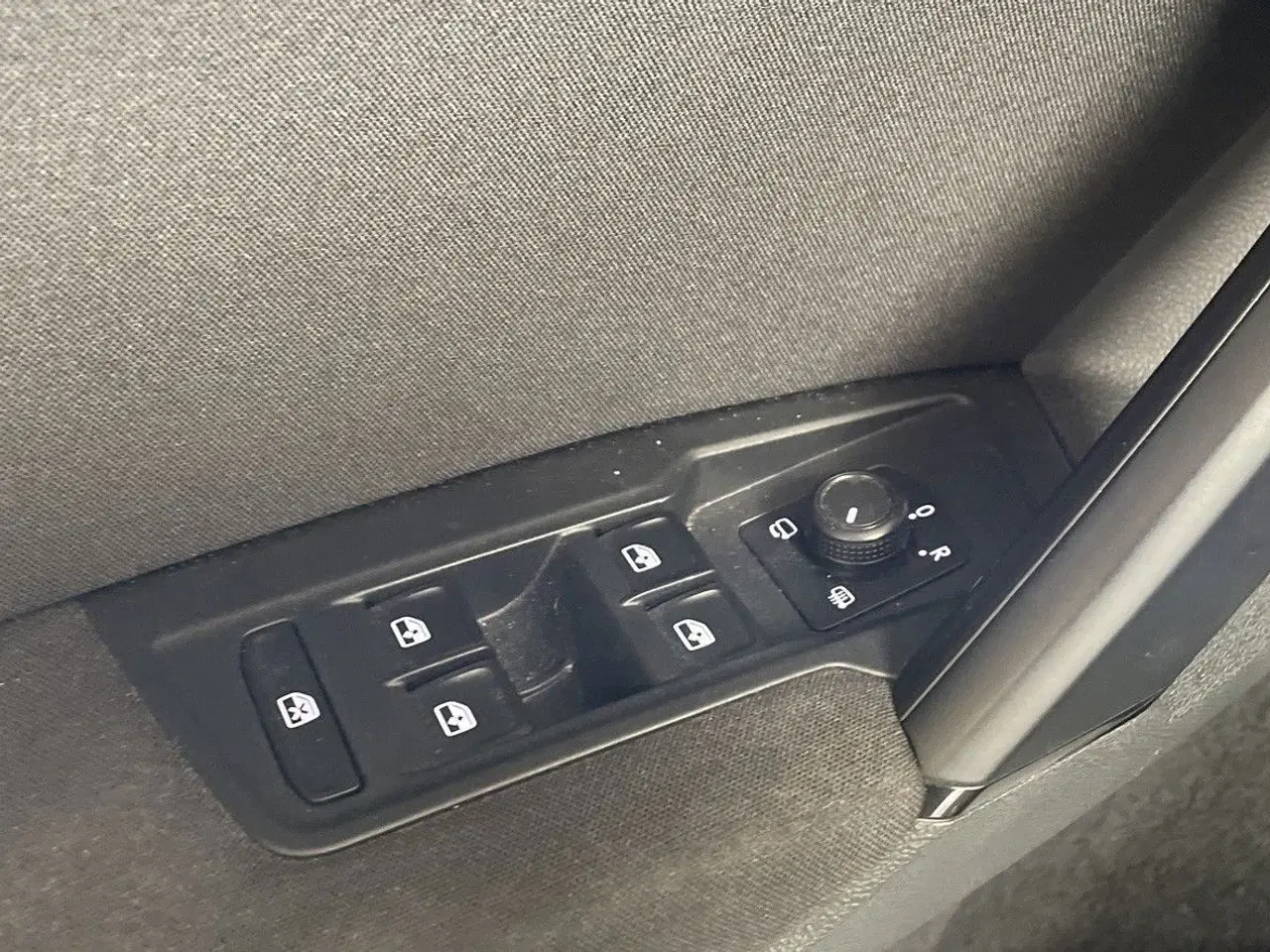 Billede 8 - VW Tiguan 2,0 TDI SCR Comfortline DSG 150HK 5d 7g Aut.