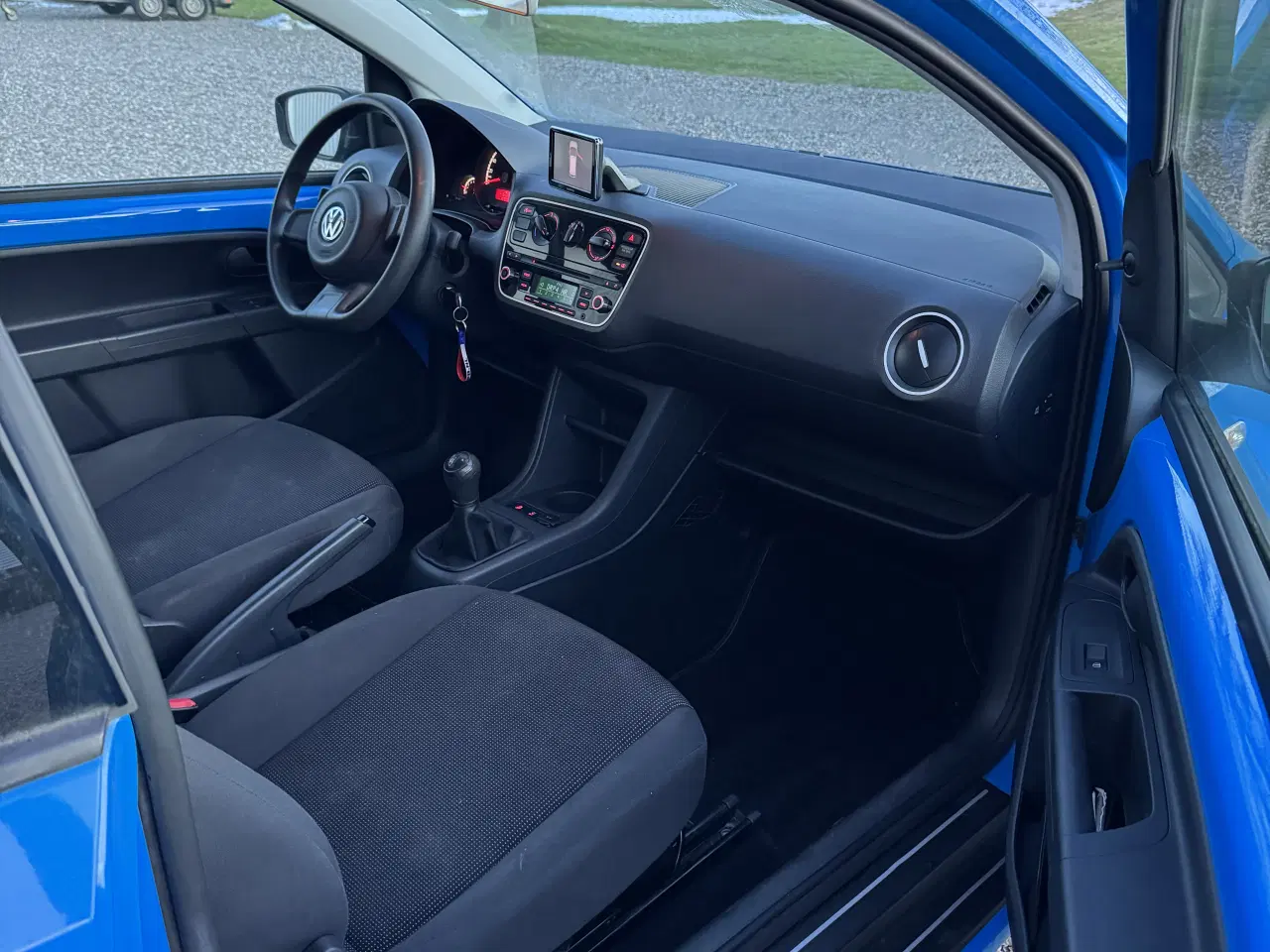 Billede 8 - VW UP! 2025