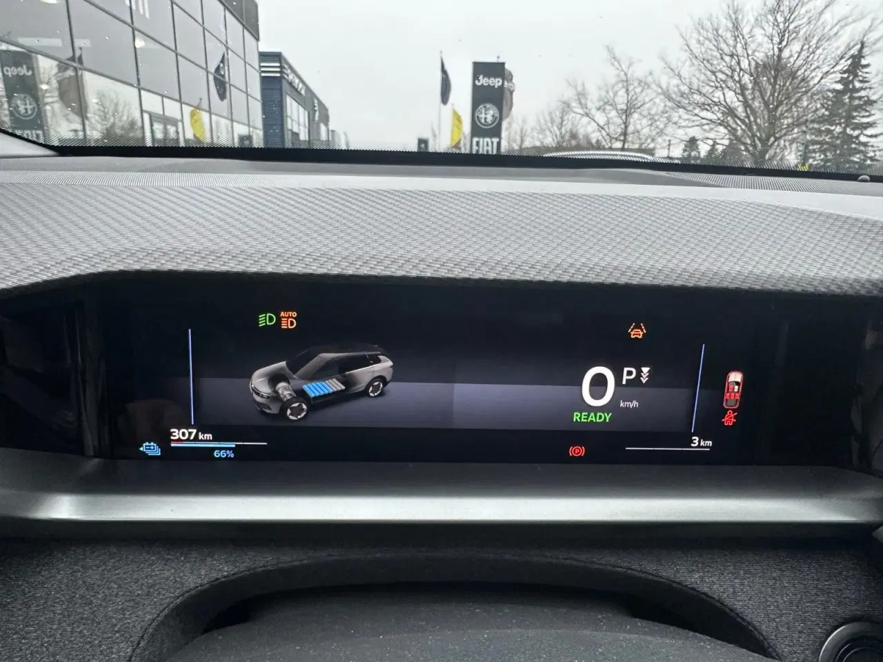 Billede 17 - Opel Grandland-e 73 GS Ltd.