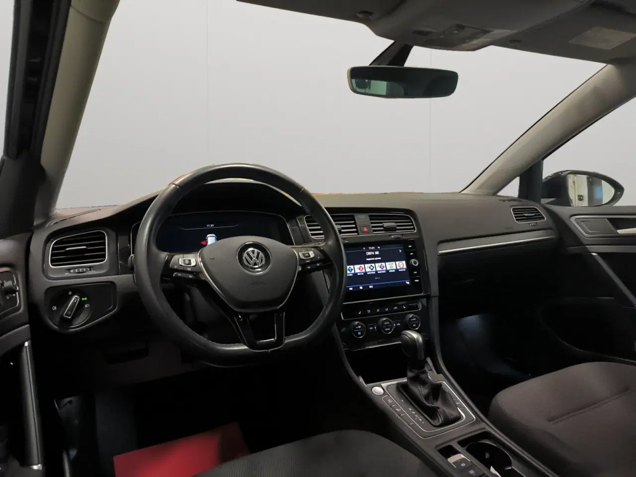 Billede 5 - VW e-Golf VII  Comfortline