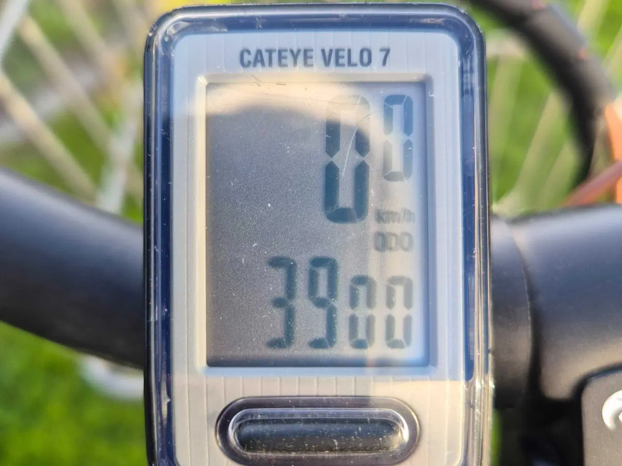 Billede 5 - Batavus Elcykel 