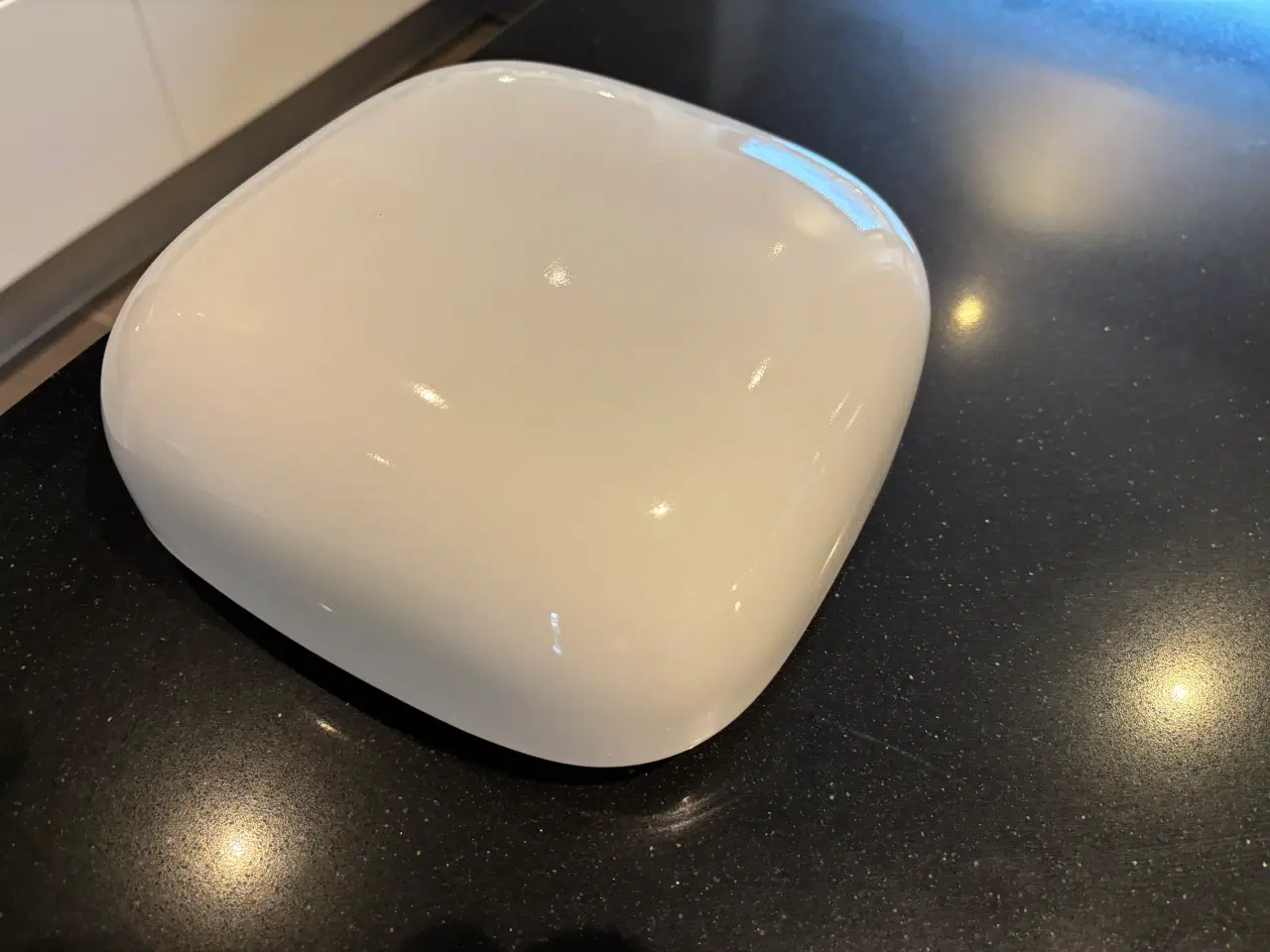 Billede 5 - Retro væg eller loftlampe