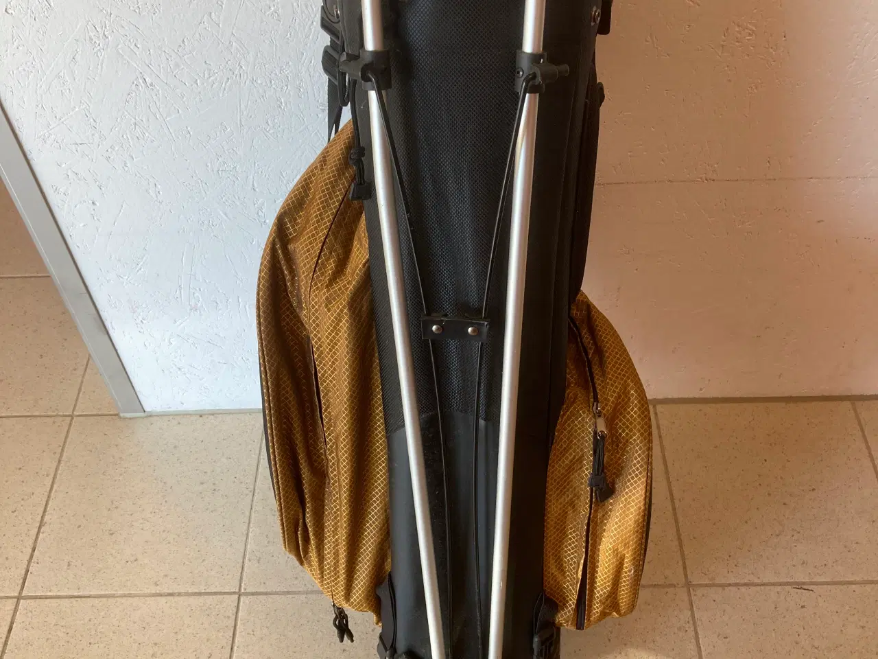 Billede 3 - Flot / Rummelig bærebag super fin stand. 