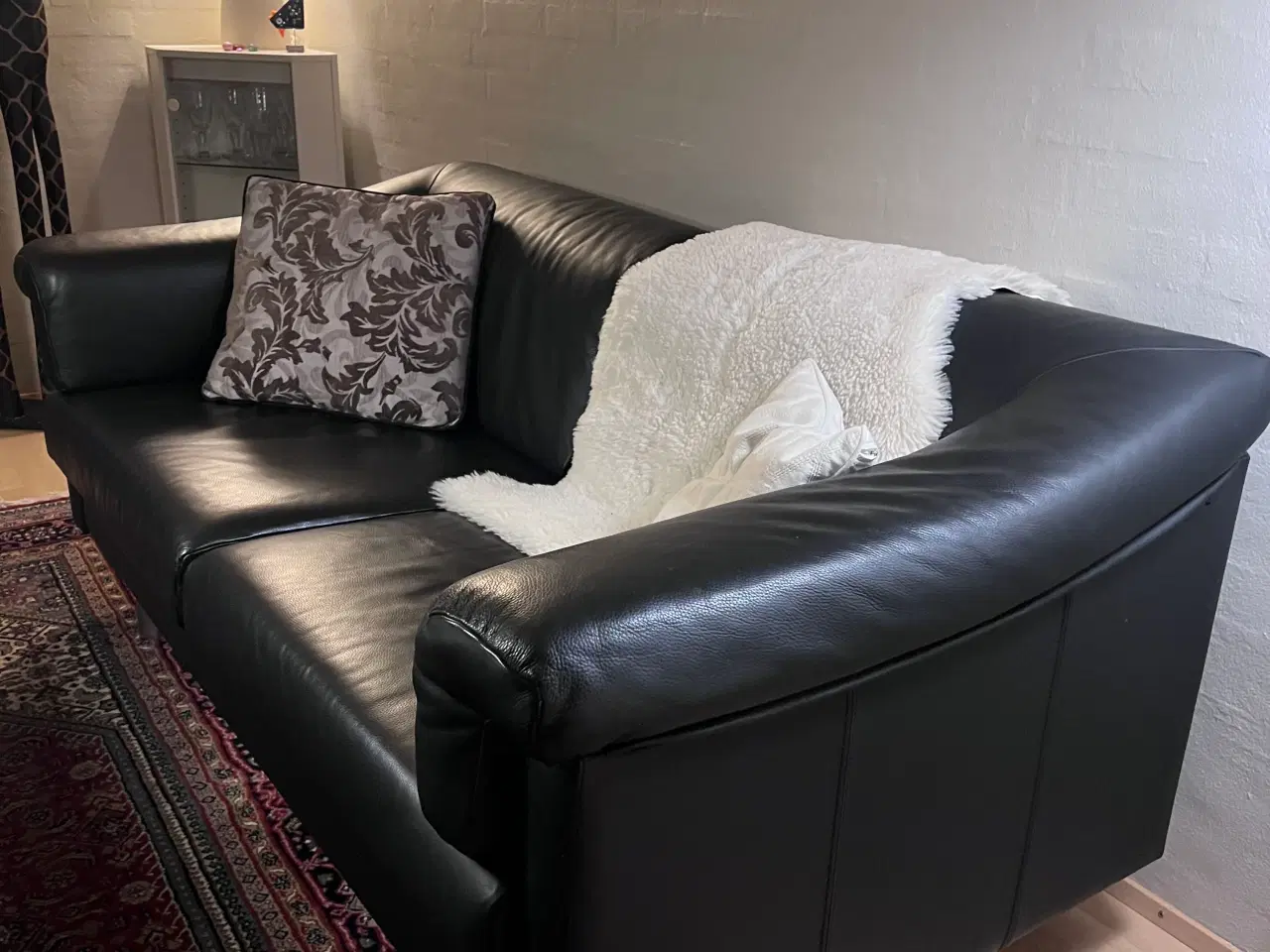 Billede 3 - Div. Møbler til stuen