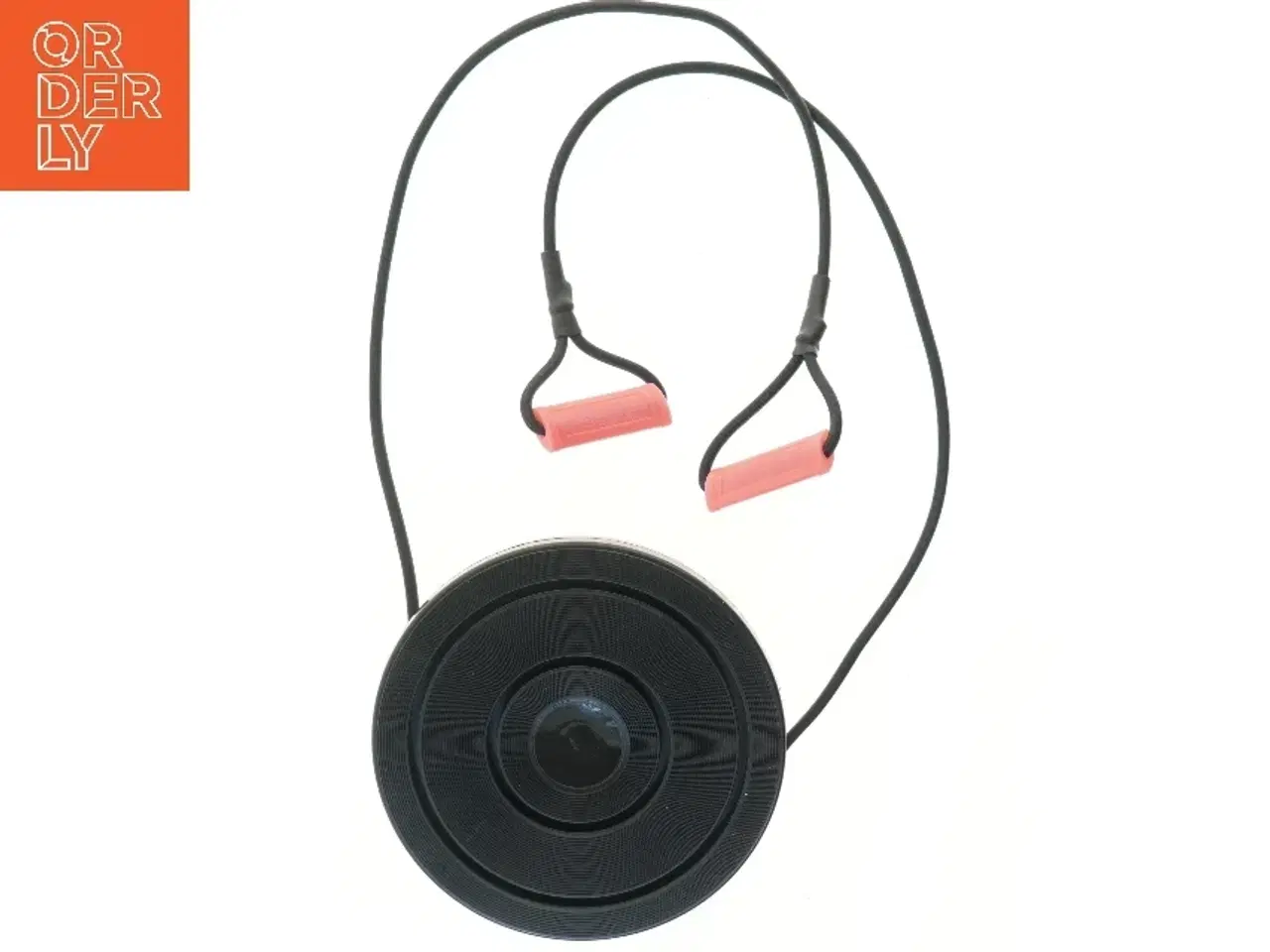 Billede 2 - Belly Twister med reb (str. Ø 25 cm)