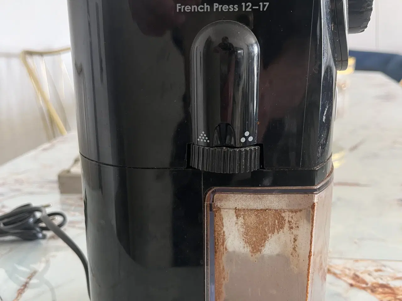 Billede 2 - Kaffekværn