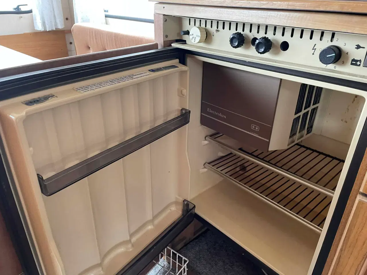 Billede 10 - Adria Rally 410