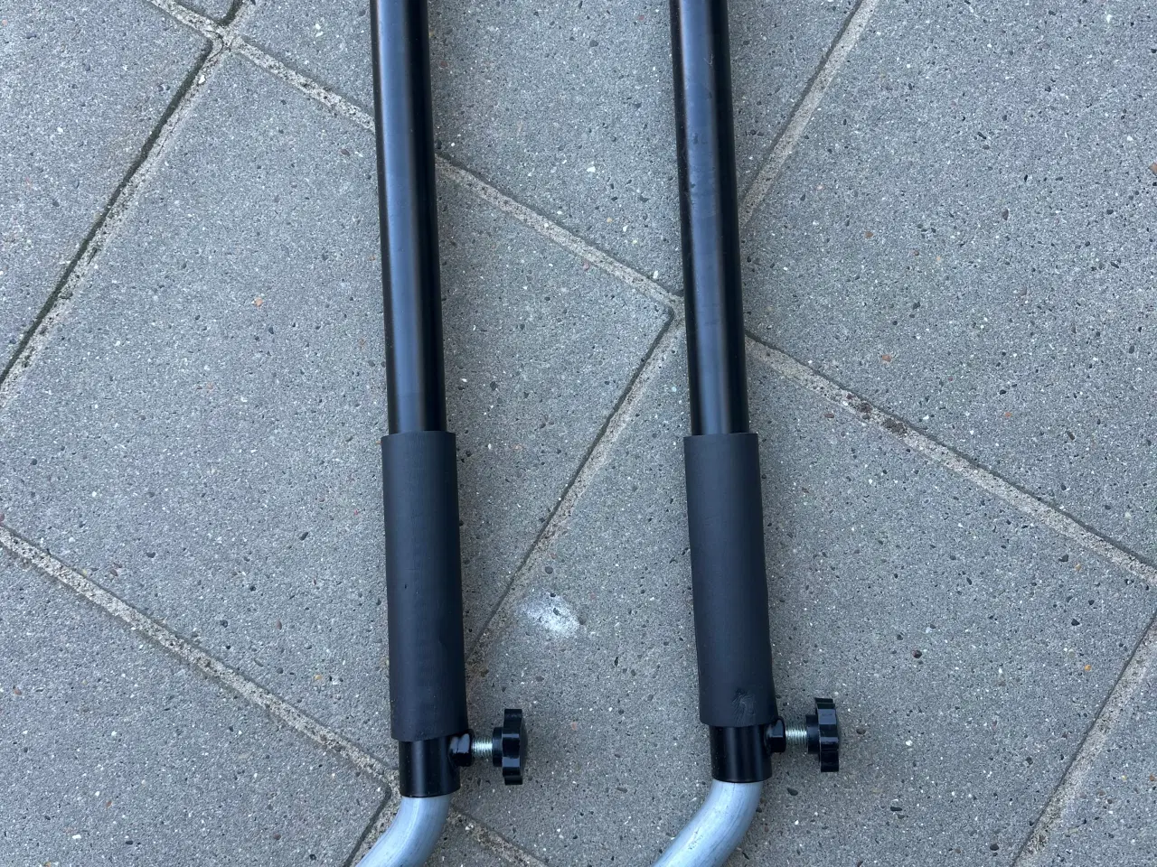 Billede 2 - Ophæng til tagboks 