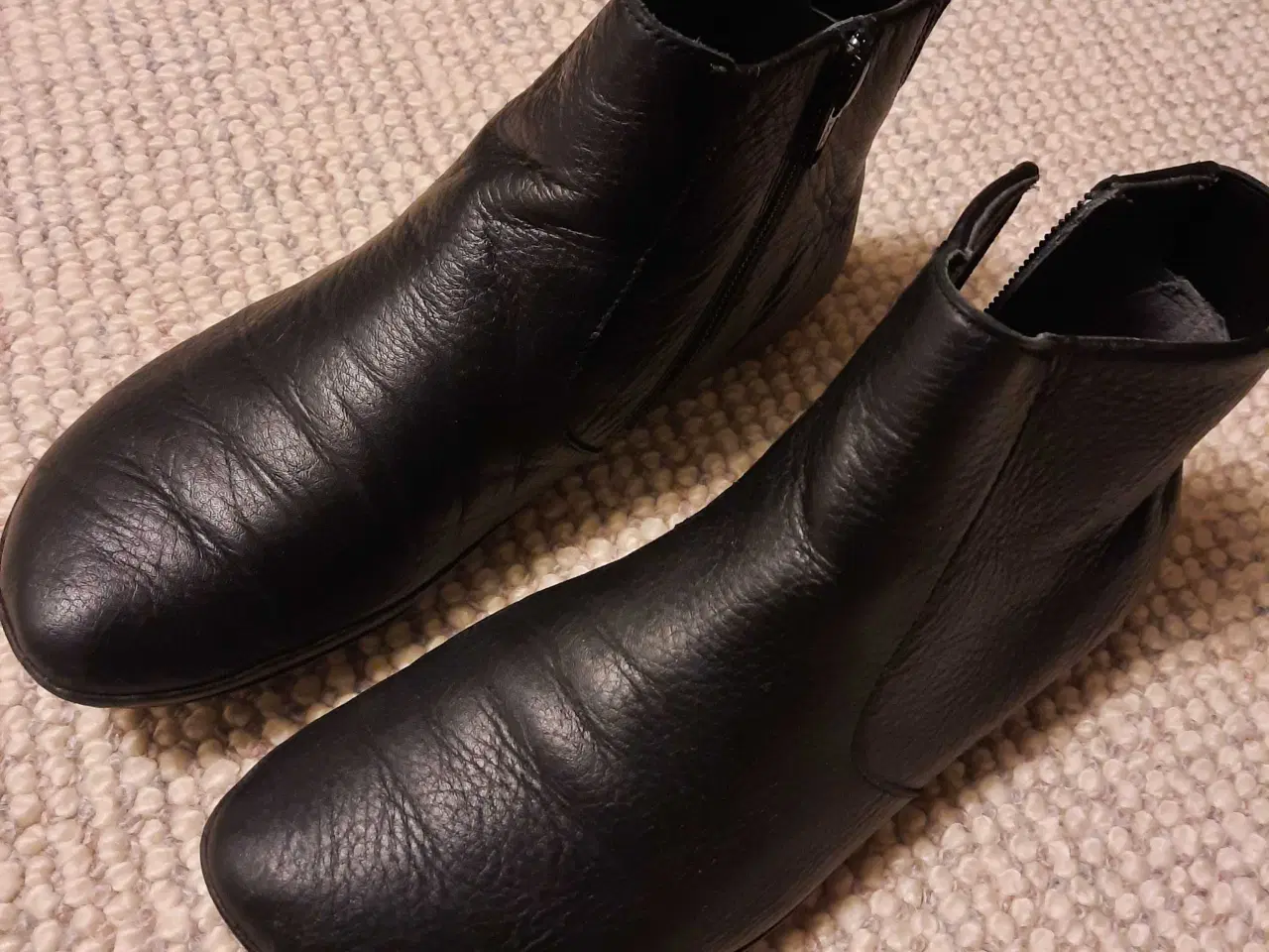 Billede 2 - Støvletter camper 38