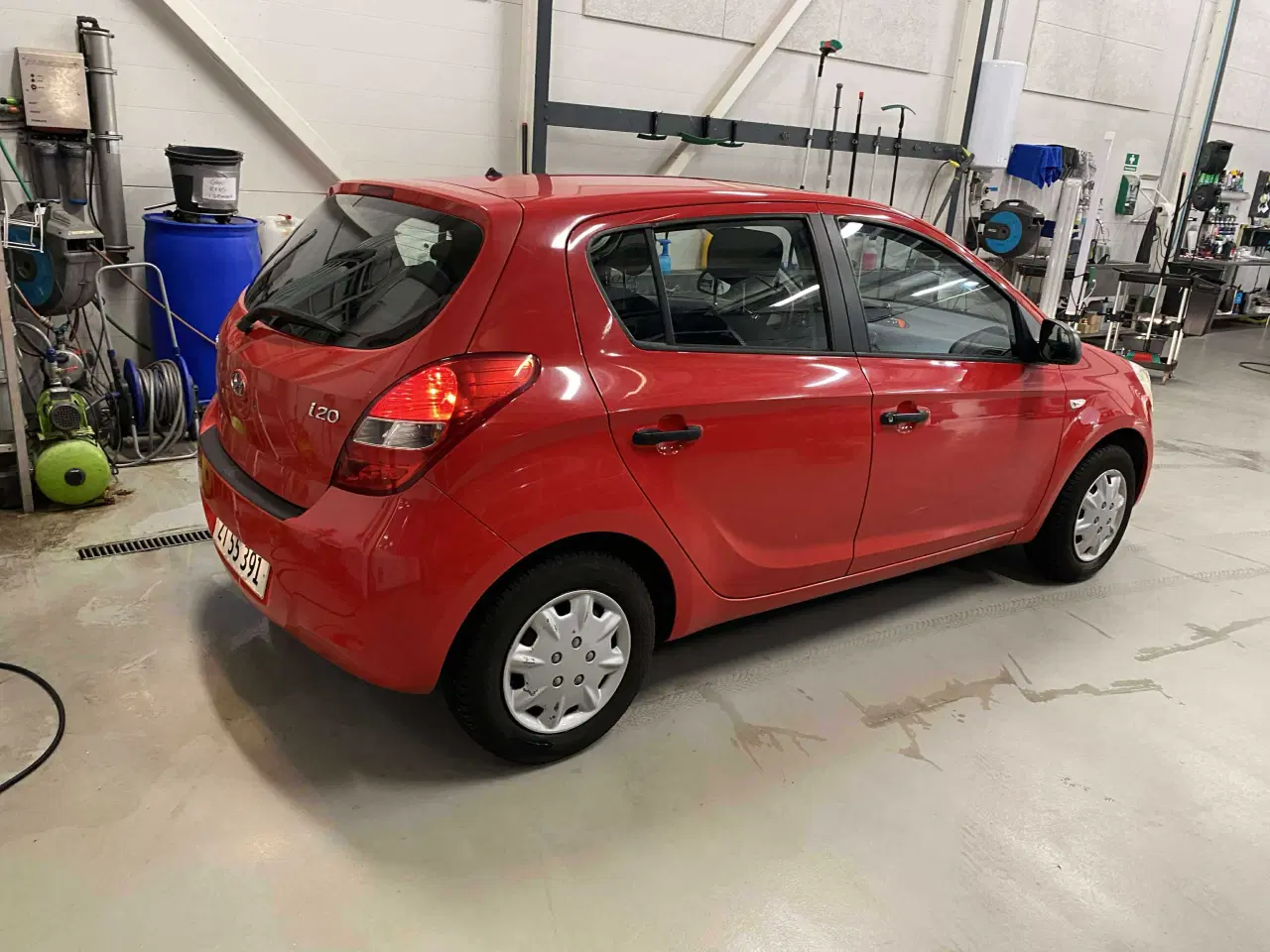 Billede 2 - Hyundai i20 