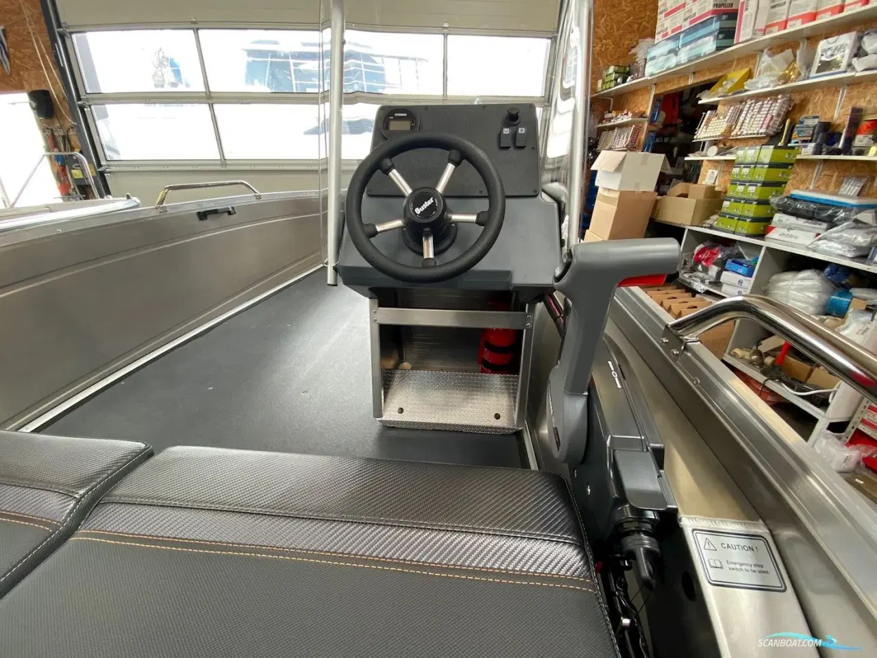 Billede 5 - Buster L1