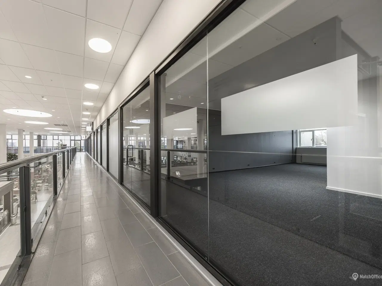 Billede 3 - 57 m² lejemål i centralt shoppingcenter