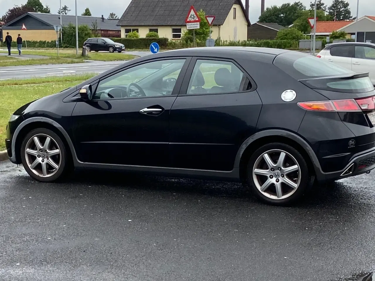 Billede 1 - 2007 Honda Civic 1,8 I Sport (5 dørs)