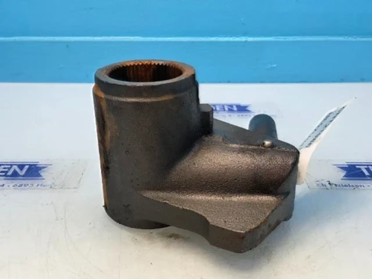 Billede 7 - Ford 8340 Arm E9NNF955BA