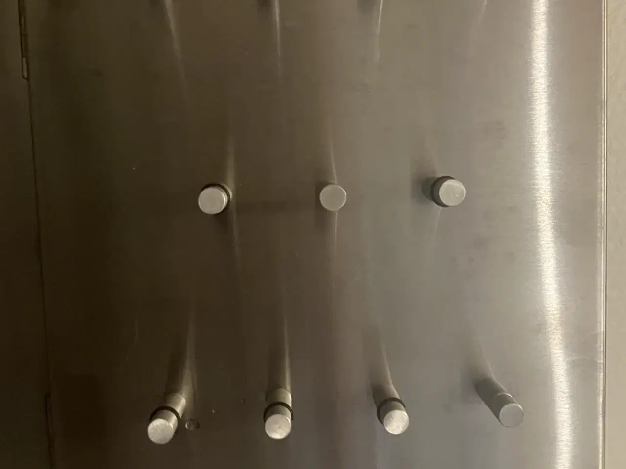 Billede 2 - Ka sendes - ZONE nøgleskab 