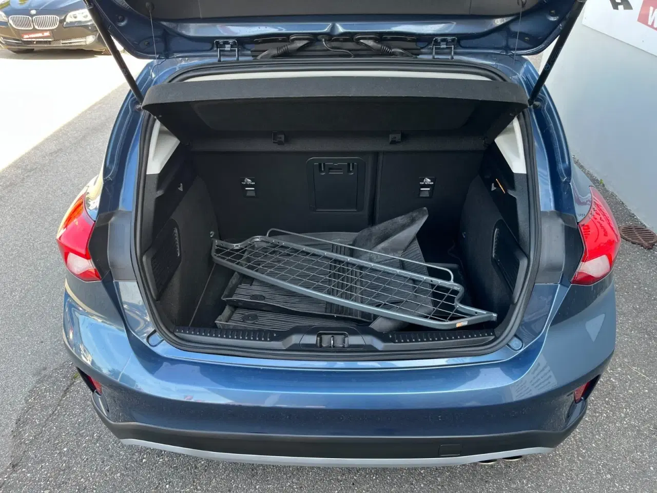 Billede 10 - Ford Focus 1,0 EcoBoost Active
