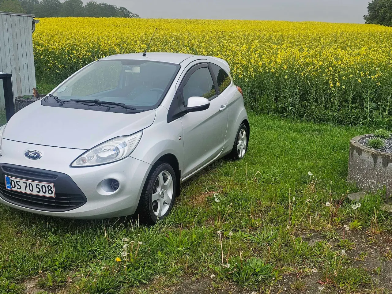 Billede 2 - Ford Ka Digital 