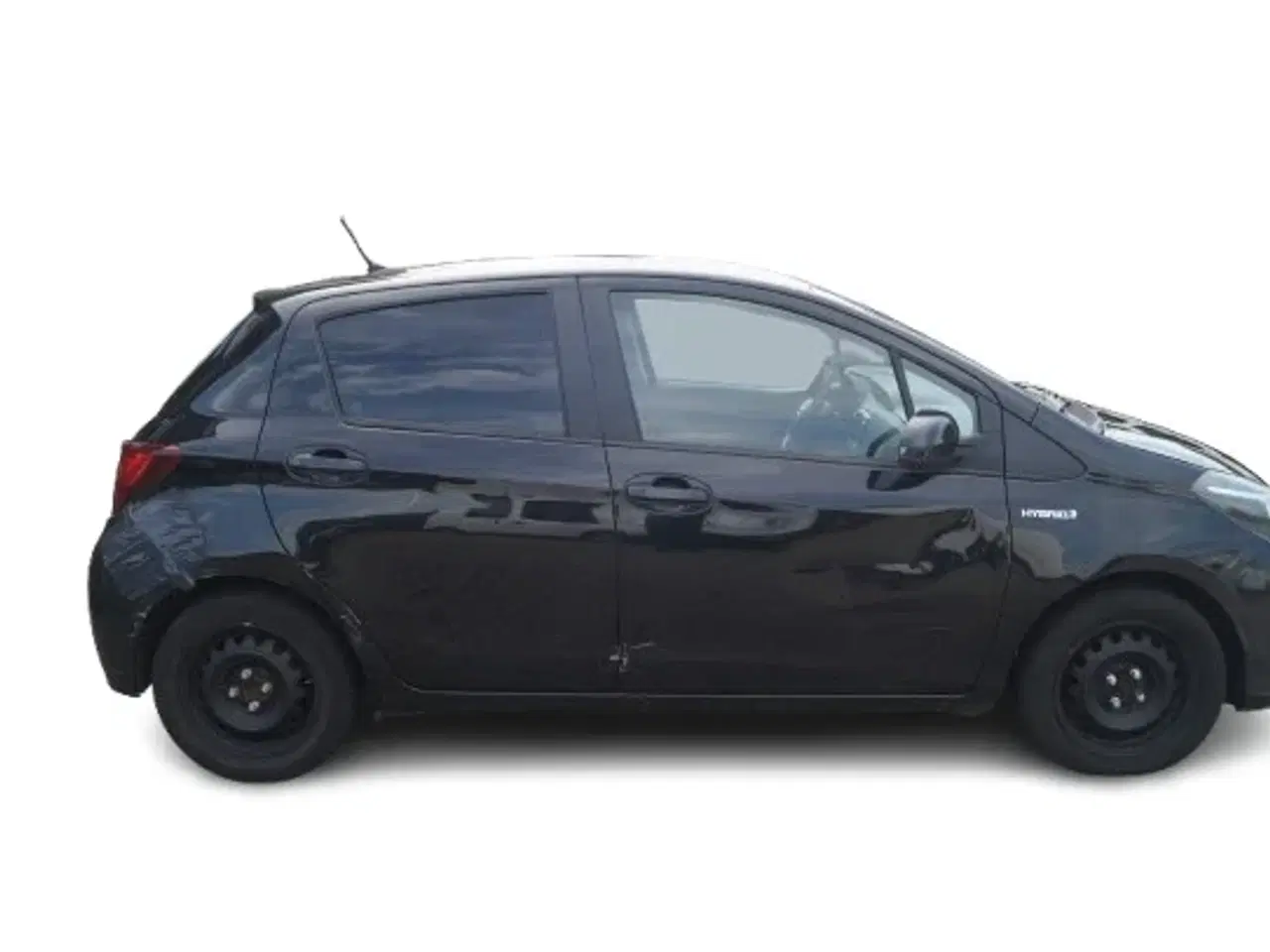 Billede 15 - Toyota Yaris 1,5 Hybrid H2 e-CVT Van