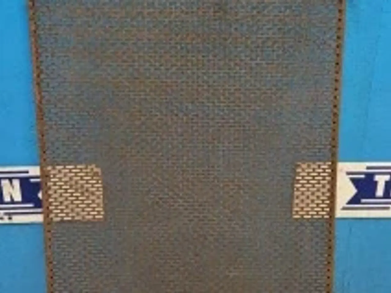 Billede 10 - Deutz Undersold Ø20x6