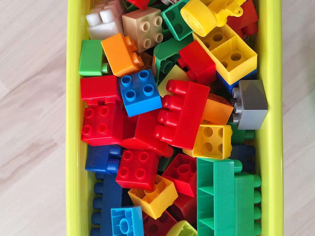 Billede 3 - Diverse legetøj