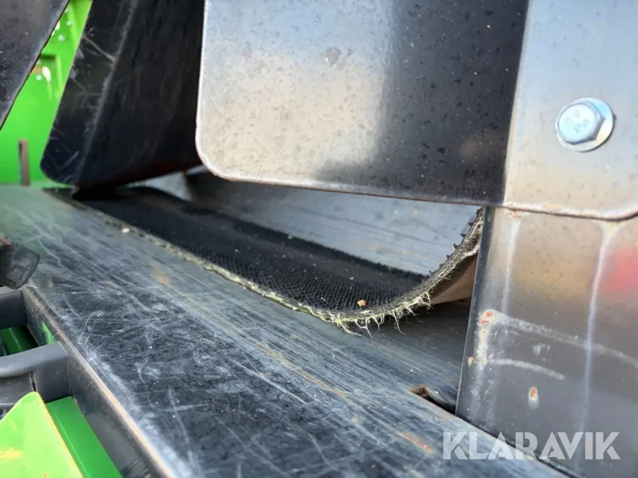 Billede 10 - Save/kløve maskine Avant Japa 315+