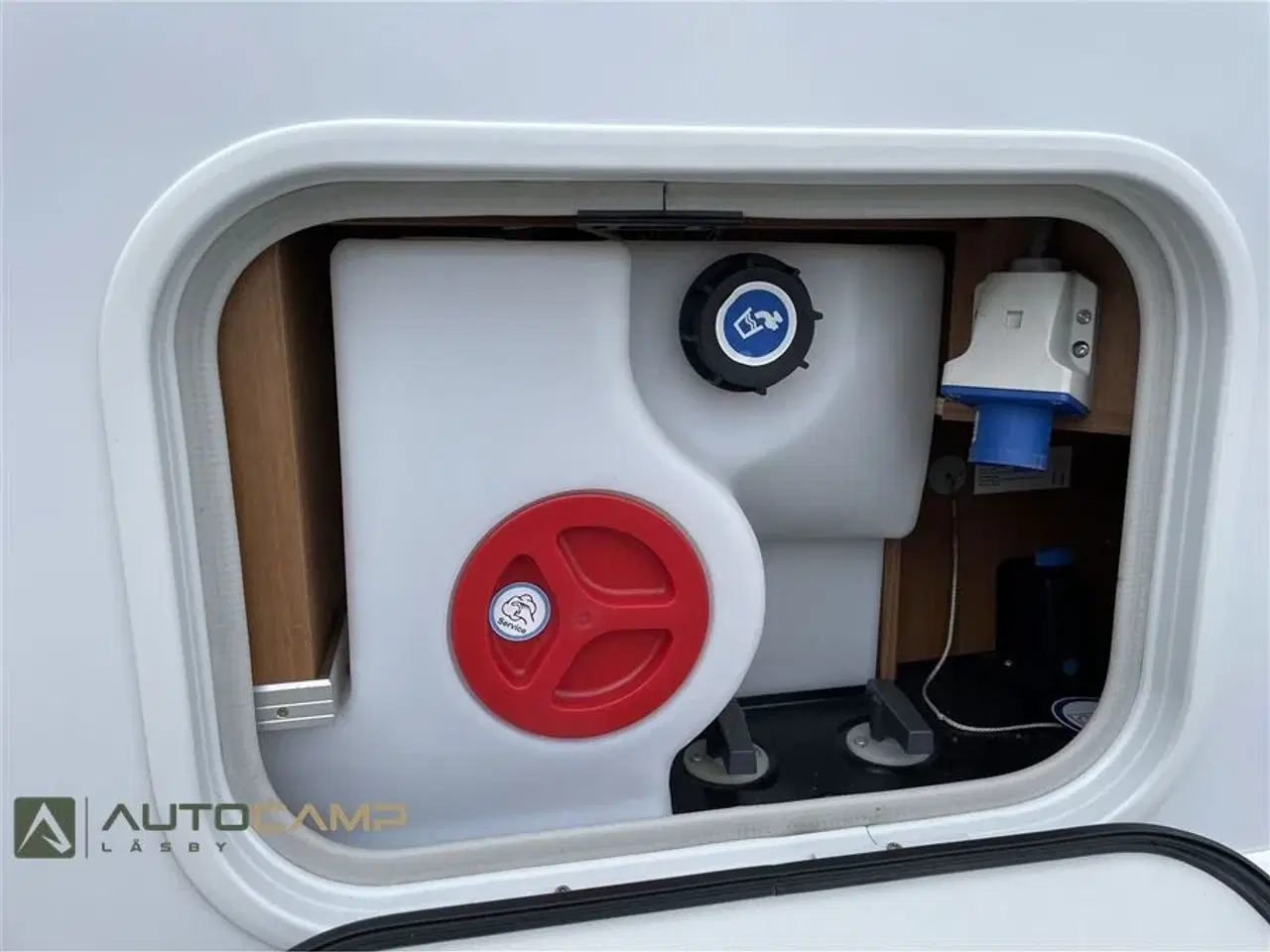 Billede 25 - 2019 - Knaus Van TI 650 MEG Platinum Selection