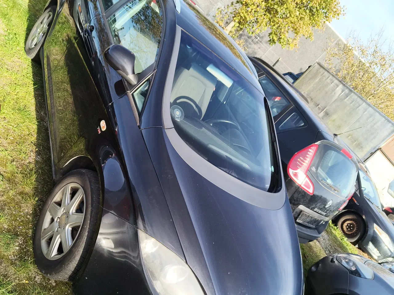Billede 6 - Seat XL Familie bil