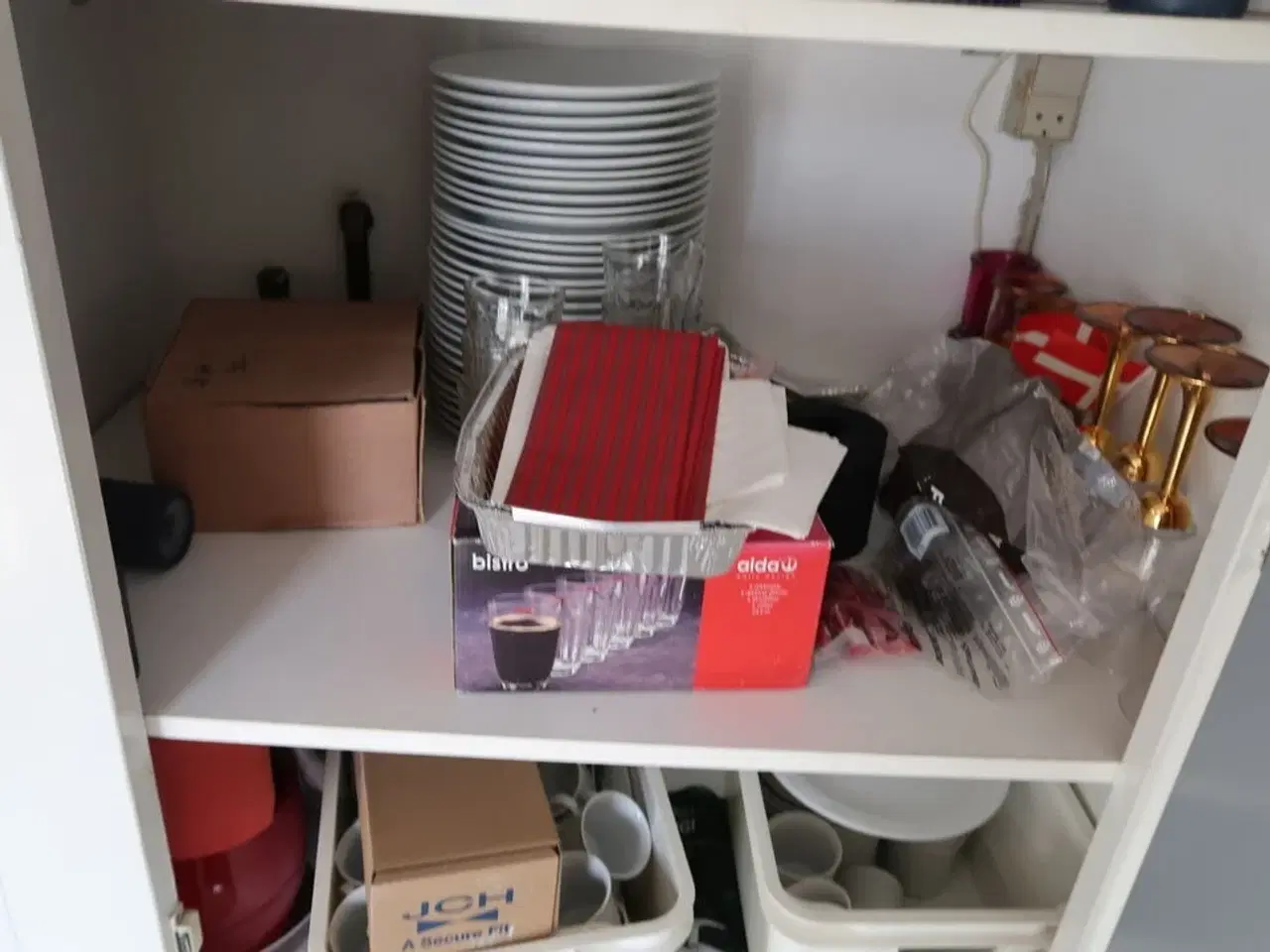 Billede 4 - Div. Køkkenservice m.m.