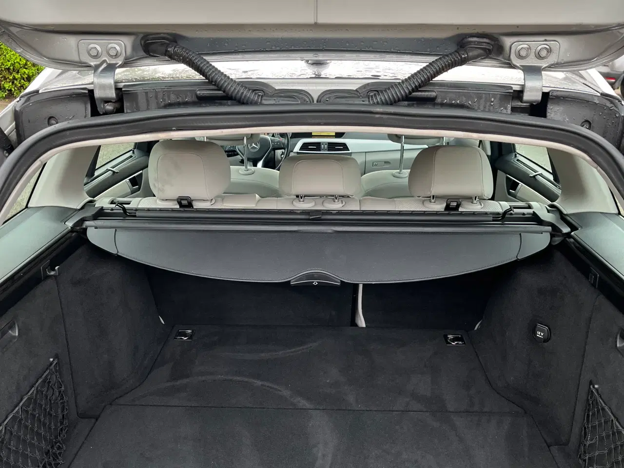 Billede 10 - Mercedes c220d avantgarde facelift