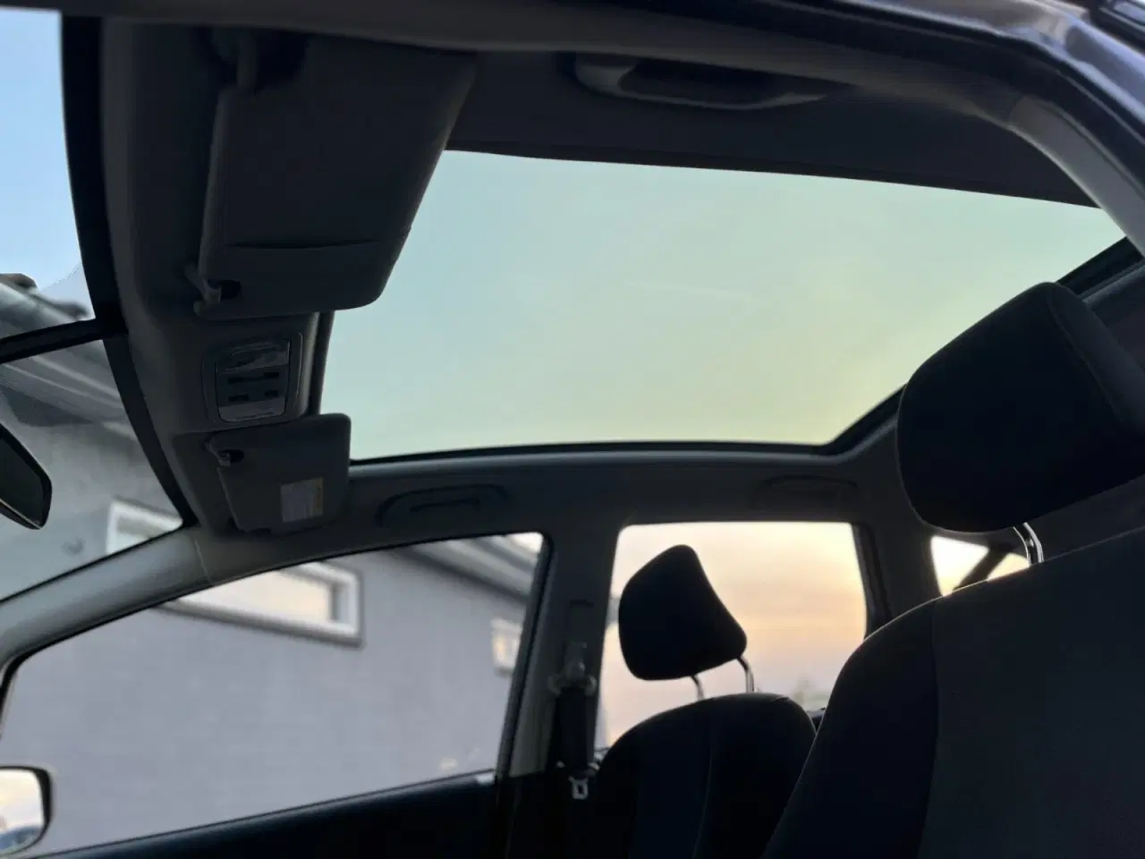 Billede 4 - Honda Jazz 1,4 Comfort