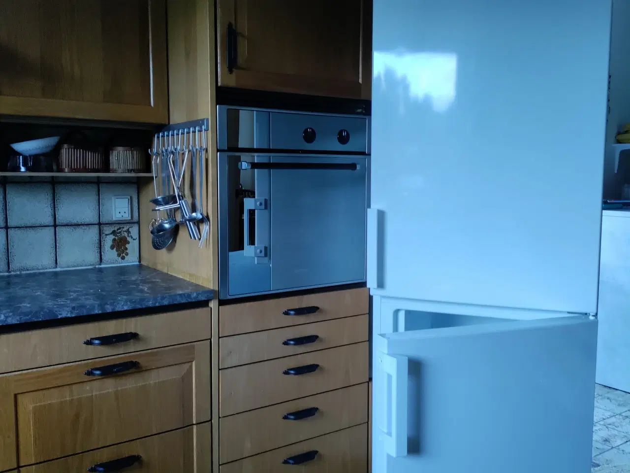 Billede 4 - Gorenje, Fritstående køleskab/fryser