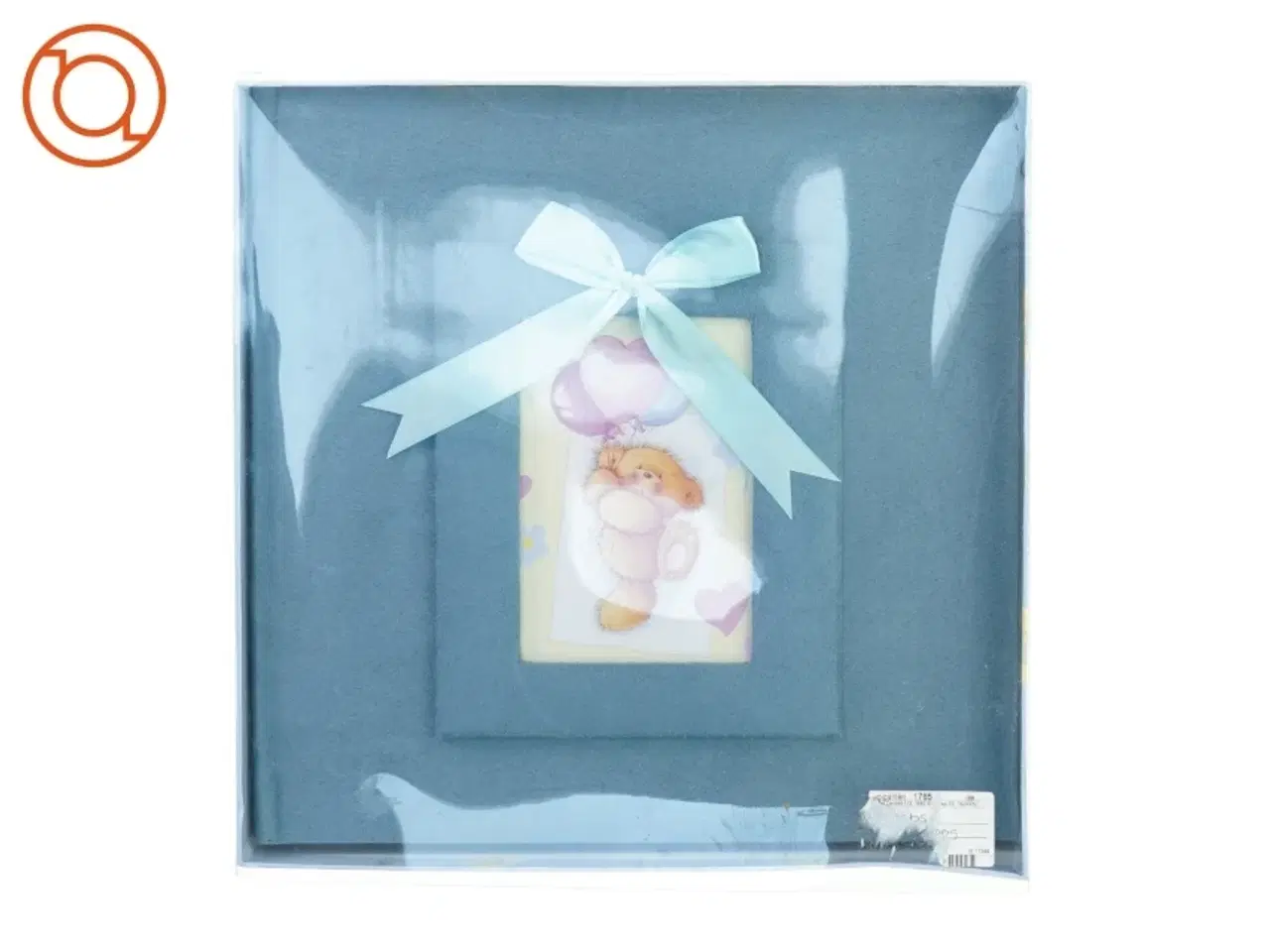 Billede 2 - Fotobog (str. 34 x 6 cm)