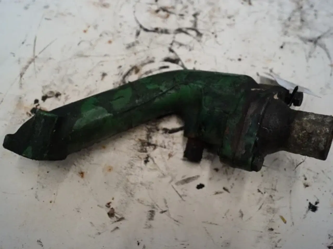 Billede 6 - John Deere 2130 Rør R70741