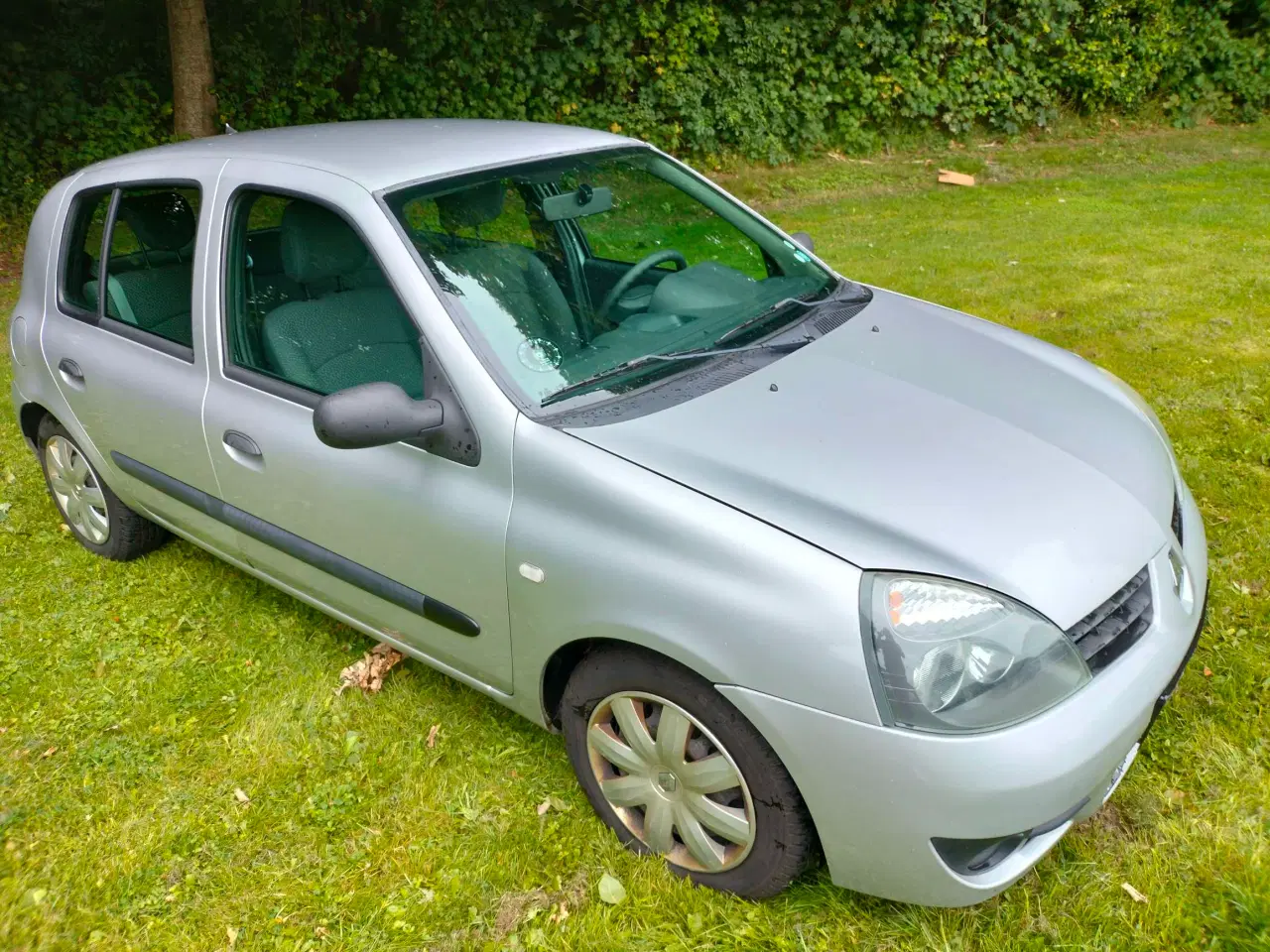 Billede 3 - Renault Clio 1,5 DCI