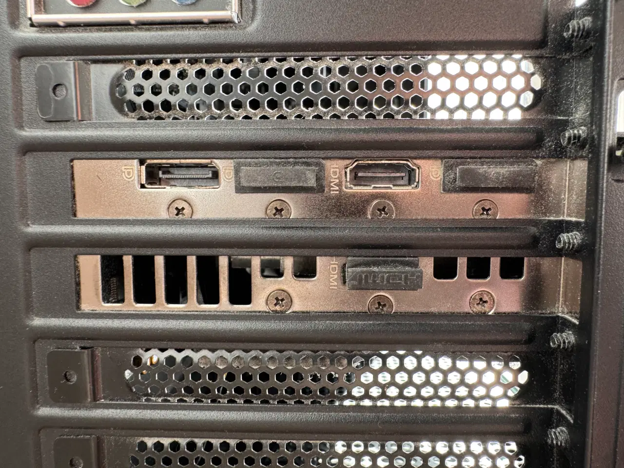 Billede 7 - Custom made computer
