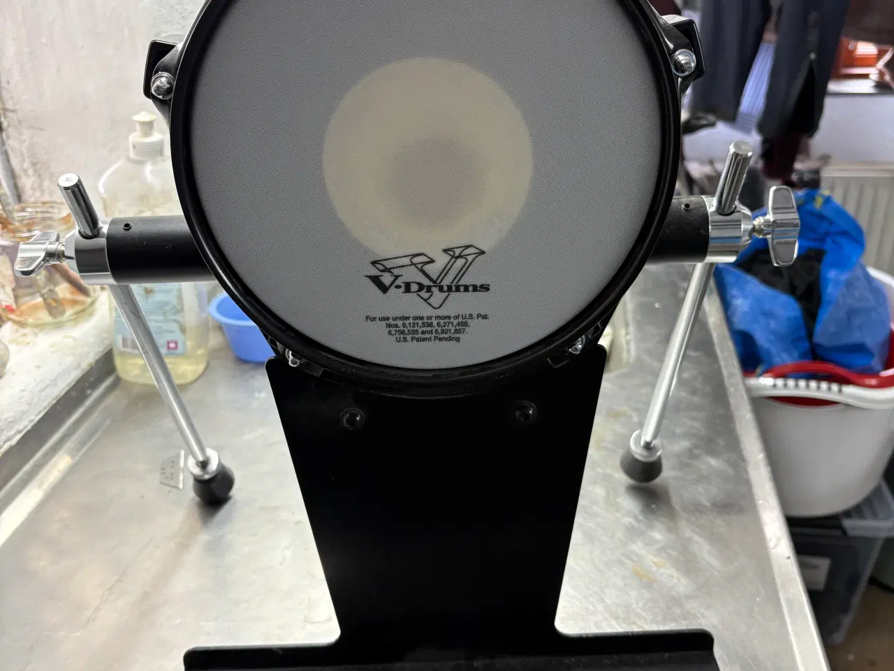 Billede 2 - Roland KD-85 Stortromme