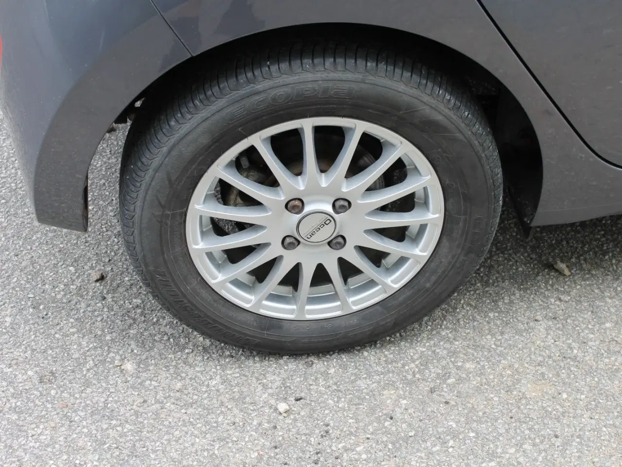 Billede 9 - Hyundai i10 1,0 EM-Edition Eco