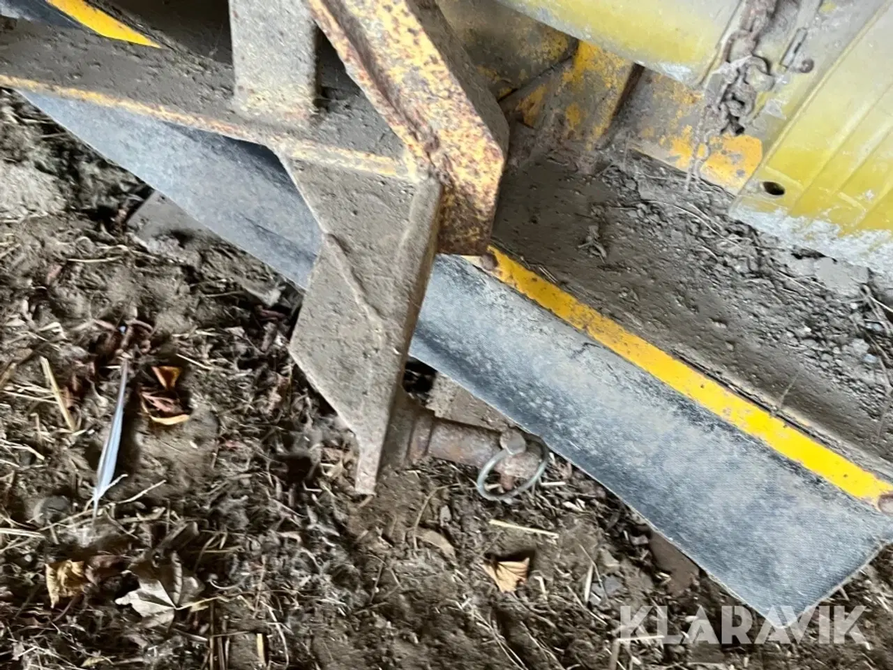 Billede 9 - Fejekost Spragelse 75