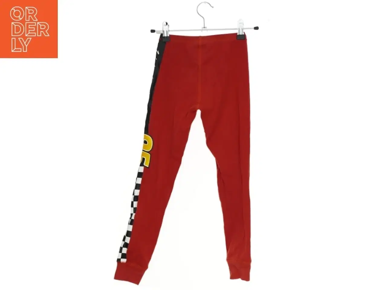 Billede 2 - Bukser fra H&M (str. 122 cm)