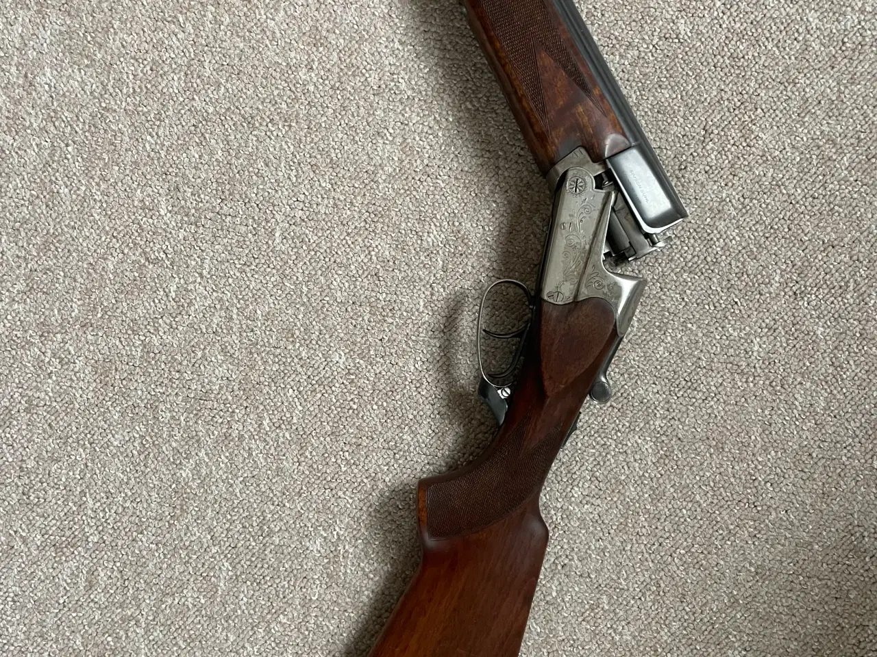 Billede 1 - Simson Suhl 12/70