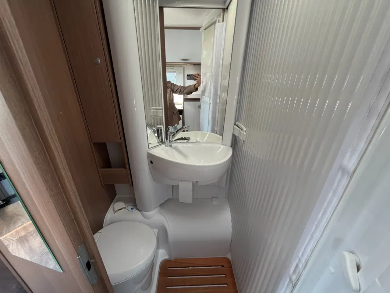 Billede 15 - Fiat Carado 2,3 MJT T338 aut.